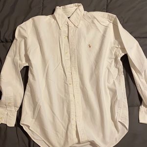 Ralph Lauren button up